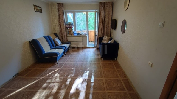 
  Продается 1-комн. квартира, 37.1 м², Рокоссовского ул, д. 30
. Фото 1.