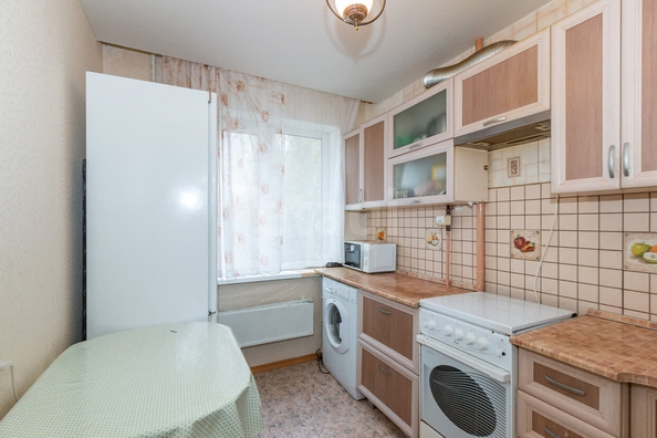 
  Продается 1-комн. квартира, 31.3 м², Ватутина ул, д. 11А
. Фото 1.