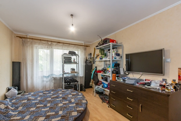 
  Продается 1-комн. квартира, 36.9 м², Малиновского ул, д. 12к1
. Фото 4.
