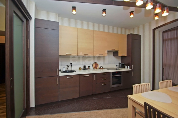 
  Продается 3-комн. квартира, 119.8 м², Спортивный проезд, д. 5Б
. Фото 3.