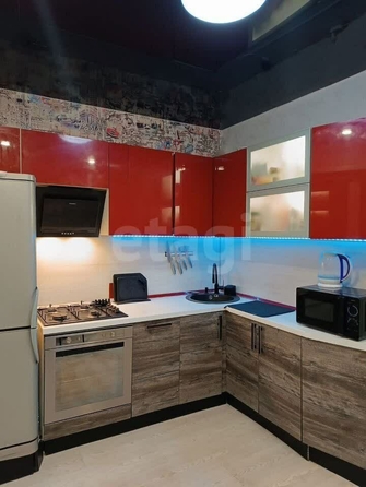 
  Продается 1-комн. квартира, 37.3 м², Северная 33-я ул, д. 27
. Фото 3.