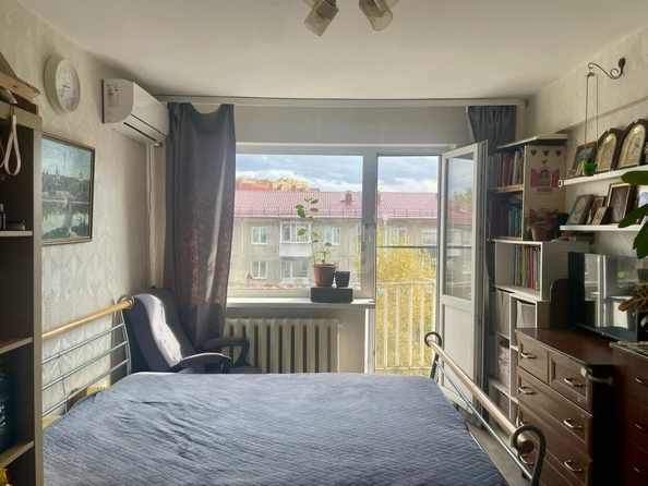
  Продается 2-комн. квартира, 42.3 м², Волочаевская ул, д. 19В
. Фото 4.