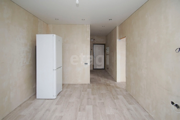 
  Продается 1-комн. квартира, 36.4 м², 1-ой красной звезды, д. 73
. Фото 4.