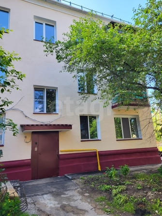 
  Продается 1-комн. квартира, 30.9 м², Магистральная ул, д. 38
. Фото 4.