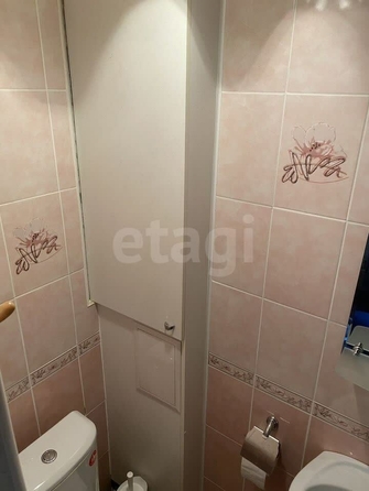 
  Продается 1-комн. квартира, 30.1 м², Энтузиастов ул, д. 37/1
. Фото 2.