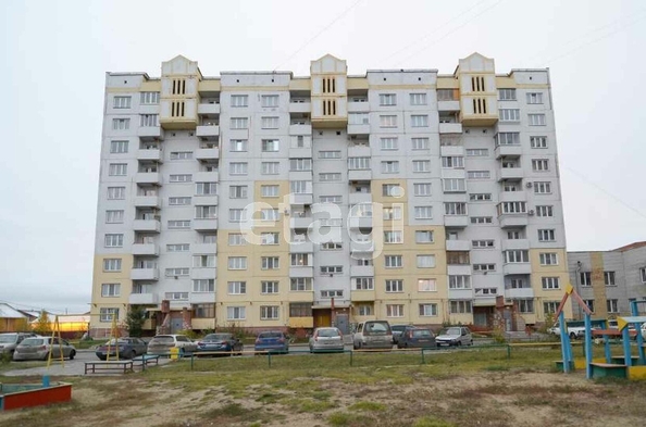 
  Продается 1-комн. квартира, 33.2 м², Ядринцева ул, д. 26
. Фото 1.