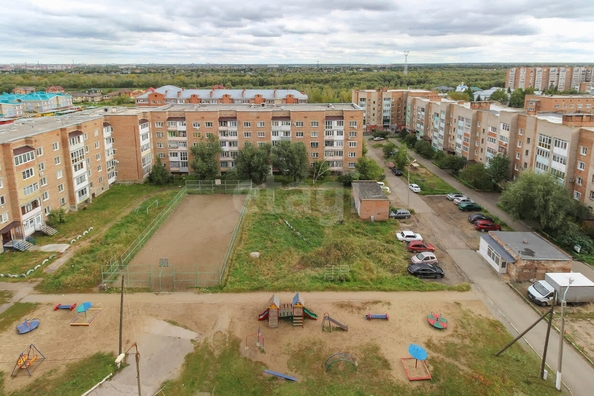 
  Продается 1-комн. квартира, 33.6 м², Мельничная ул, д. 89к8
. Фото 1.
