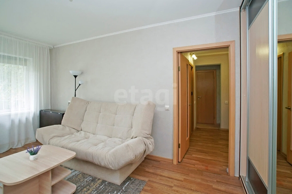 
  Продается 2-комн. квартира, 41 м², Космический пр-кт, д. 12
. Фото 1.