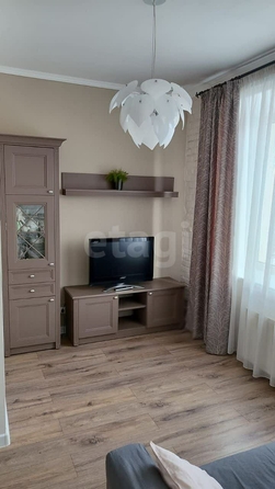 
  Продается 1-комн. квартира, 35.1 м², Карла Маркса пр-кт, д. 8
. Фото 1.
