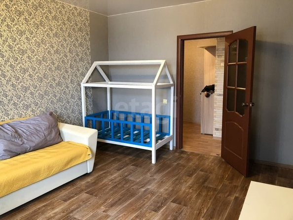 
  Продается 2-комн. квартира, 52 м², 20 лет РККА ул, д. 262
. Фото 1.