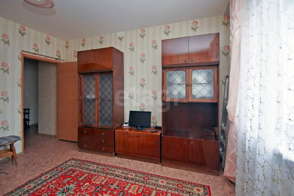 
  Продается 1-комн. квартира, 36.2 м², Амурская 21-я ул, д. 41/3
. Фото 1.