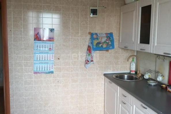 
  Продается 3-комн. квартира, 68.2 м², Конева ул, д. 36/1
. Фото 3.