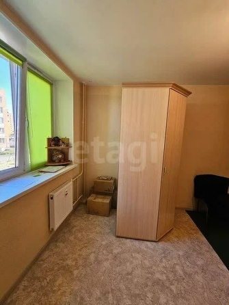 
  Продается 1-комн. квартира, 33 м², 1-ой красной звезды, д. 63
. Фото 2.