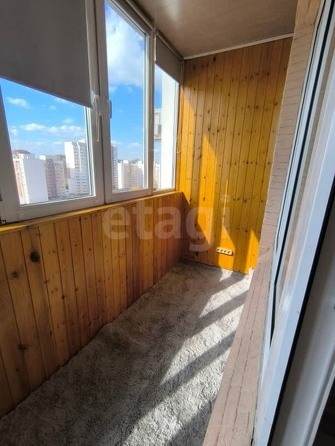 
  Продается 1-комн. квартира, 46.6 м², Звездова ул, д. 129/1
. Фото 1.