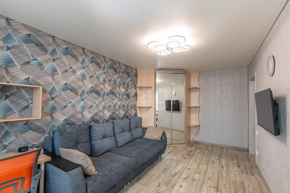 
  Продается 1-комн. квартира, 31 м², Орджоникидзе ул, д. 270
. Фото 1.