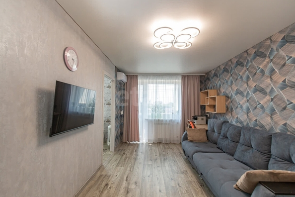 
  Продается 1-комн. квартира, 31 м², Орджоникидзе ул, д. 270
. Фото 3.