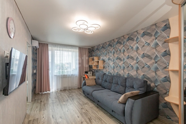 
  Продается 1-комн. квартира, 31 м², Орджоникидзе ул, д. 270
. Фото 4.