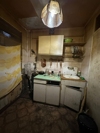 
  Продается 1-комн. квартира, 31 м², Крыловская ул, д. 27
. Фото 1.