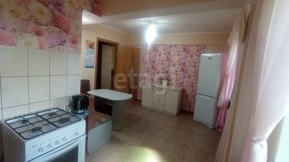 
  Продается 3-комн. квартира, 55.7 м², Петра Осминина ул, д. 10
. Фото 1.