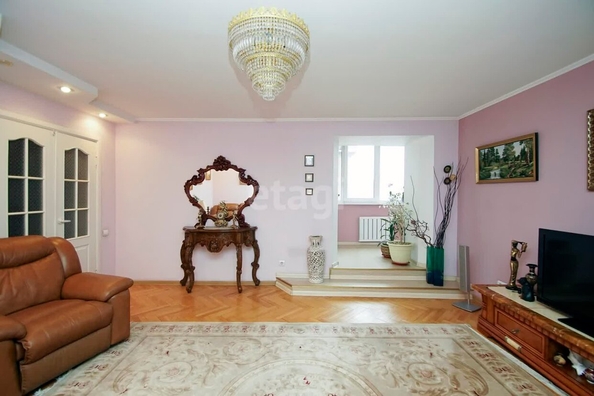 
  Продается 3-комн. квартира, 78 м², Маршала Жукова ул, д. 105
. Фото 1.