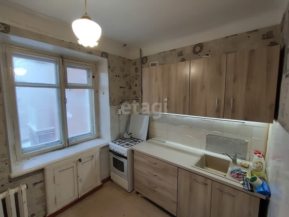 
  Продается 2-комн. квартира, 42.5 м², Ленинградская пл, д. 1
. Фото 5.
