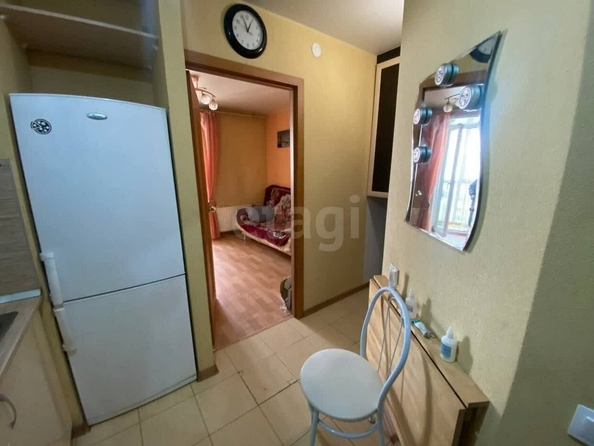 
  Продается 1-комн. квартира, 22 м², Ватутина ул, д. 33к1
. Фото 4.