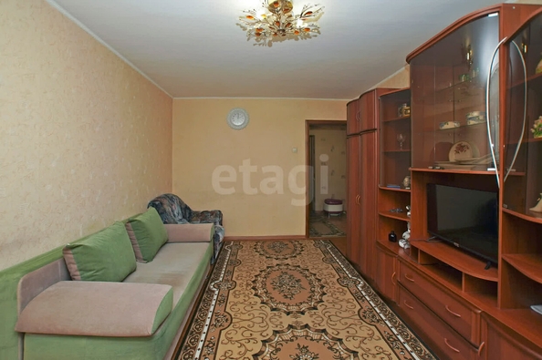 
  Продается 1-комн. квартира, 37 м², Северная 16-я ул, д. 150
. Фото 1.