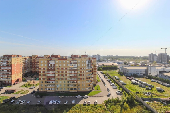 
  Продается 1-комн. квартира, 31 м², Волгоградская ул, д. 44
. Фото 3.