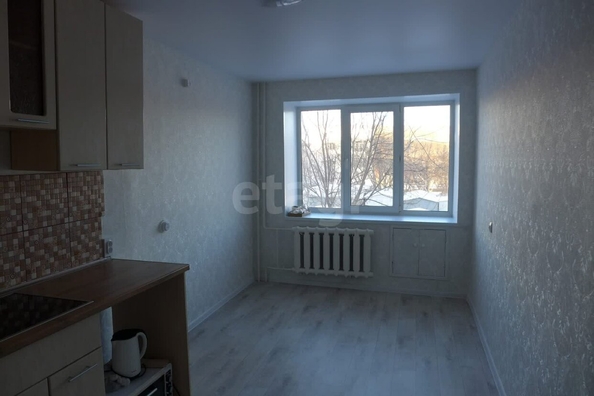 
  Продается 1-комн. квартира, 45.6 м², Железнодорожная 1-я ул, д. 20
. Фото 3.