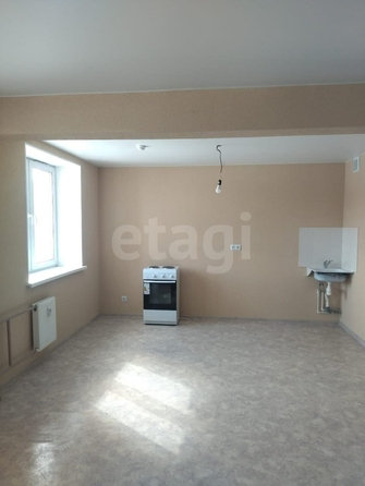 
  Продается студия, 34.4 м², 1-ой красной звезды, д. 65
. Фото 3.