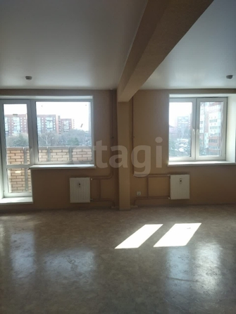 
  Продается студия, 34.4 м², 1-ой красной звезды, д. 65
. Фото 4.