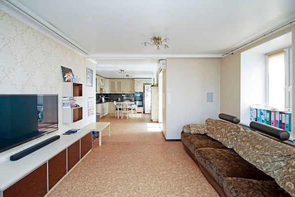 
  Продается 3-комн. квартира, 106 м², Арнольда Нейбута ул, д. 14
. Фото 1.