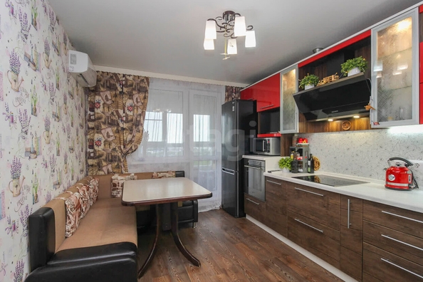 
  Продается 2-комн. квартира, 64.9 м², Конева ул, д. 8
. Фото 3.