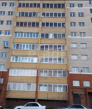 
  Продается 1-комн. квартира, 36 м², Крупской ул, д. 36
. Фото 1.