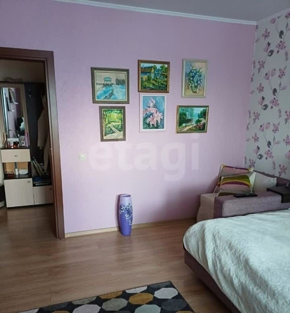 
  Продается 1-комн. квартира, 36 м², Крупской ул, д. 36
. Фото 2.