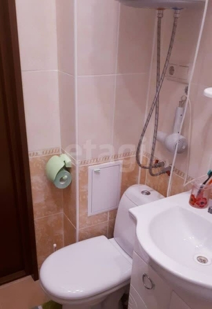 
  Продается 1-комн. квартира, 36 м², Крупской ул, д. 36
. Фото 4.