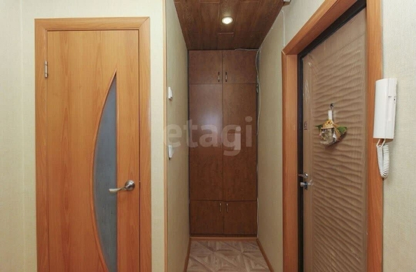 
  Продается 1-комн. квартира, 37.6 м², 70 лет Октября ул, д. 22
. Фото 3.
