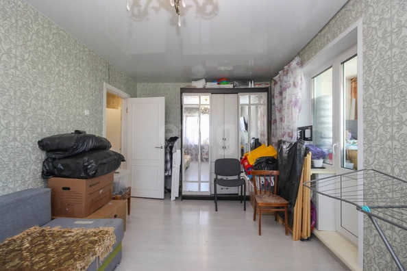 
  Продается 2-комн. квартира, 53 м², Архитекторов б-р, д. 3/10
. Фото 1.