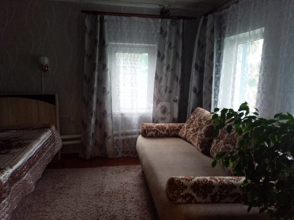 
  Продается дом, 48.4 м², село Баженово
. Фото 1.