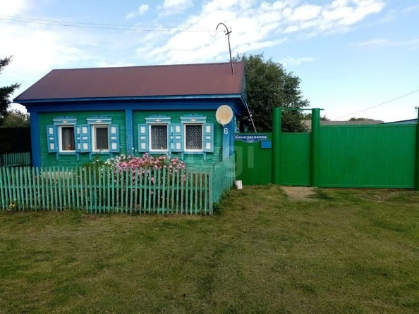
  Продается дом, 48.4 м², село Баженово
. Фото 3.