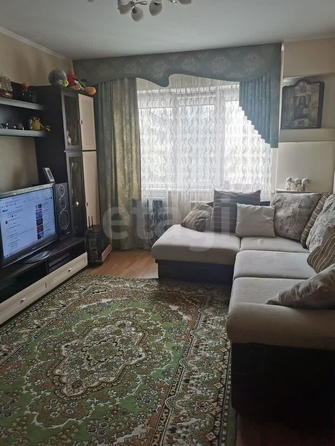 
  Продается 3-комн. квартира, 65.3 м², Съездовская ул, д. 50
. Фото 2.
