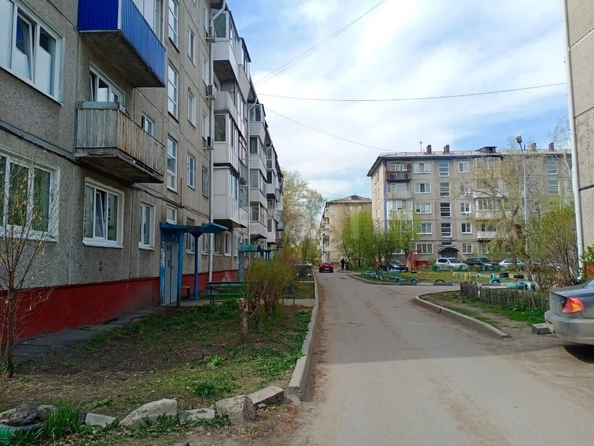 
  Продается 1-комн. квартира, 31.4 м², Северная 24-я ул, д. 206А
. Фото 4.