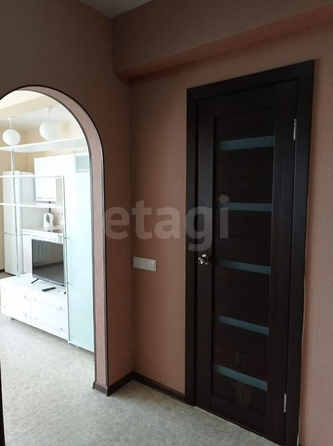 
  Продается студия, 28.7 м², ЖК На малиновского, дом 19а
. Фото 1.
