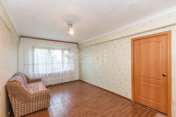 
  Продается дом, 44.2 м², Омск
. Фото 4.