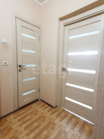
  Продается 1-комн. квартира, 34 м², Челюскинцев 1-я ул, д. 98
. Фото 2.
