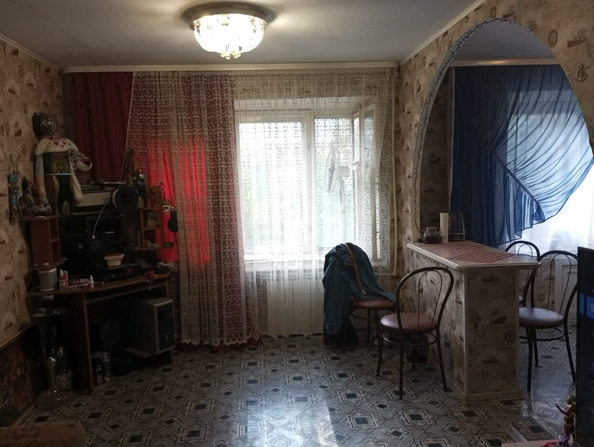 
  Продается 1-комн. квартира, 30.5 м², Петухова б-р, д. 1
. Фото 2.