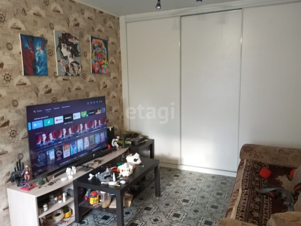 
  Продается 1-комн. квартира, 30.5 м², Петухова б-р, д. 1
. Фото 3.