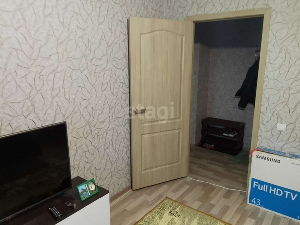 
  Продается 1-комн. квартира, 36.6 м², Амурский 1-й проезд, д. 9к1
. Фото 3.