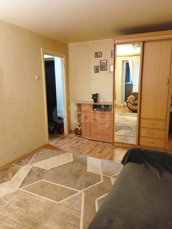 
  Продается 1-комн. квартира, 30 м², Лукашевича ул, д. 17Б
. Фото 2.