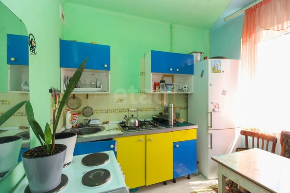 
  Продается 2-комн. квартира, 52.7 м², Лесной проезд, д. 10
. Фото 4.